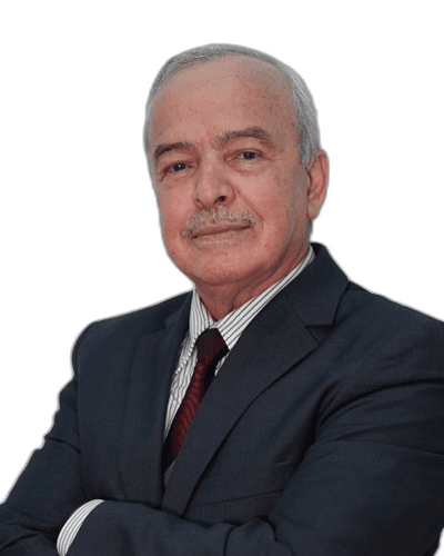 Dr. Mahmoud Bakir