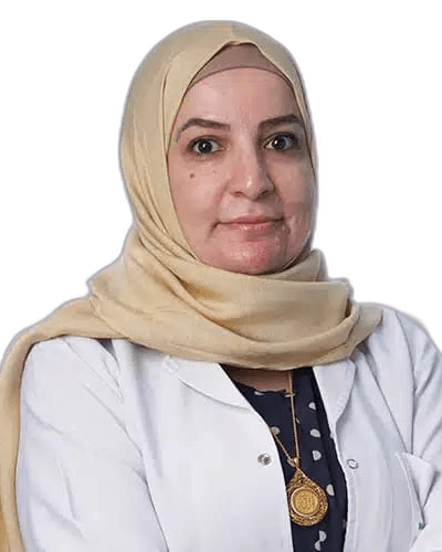 Dr. Mawia Beirakdar