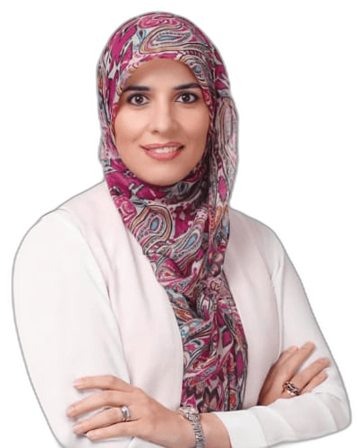 Dr. Mayada Younis