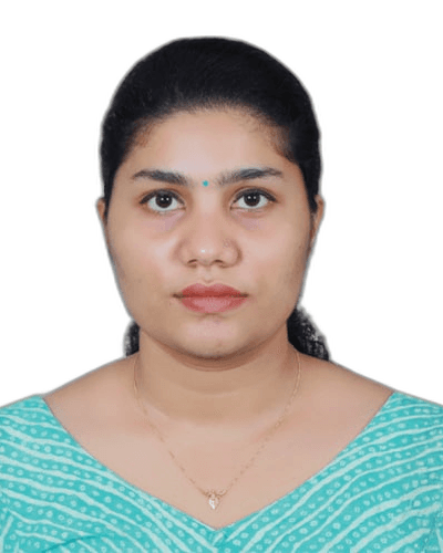 Ms. Meenakshi Ajayakumar