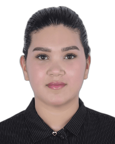 Ms. Meriame Benziane