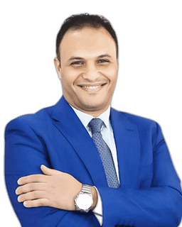 Dr. Mohamed Abdelbadie