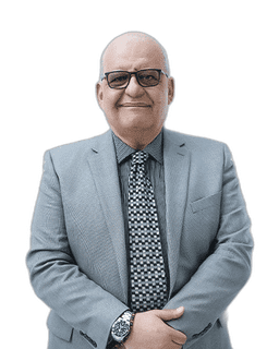 Dr. Mohamed Sharan