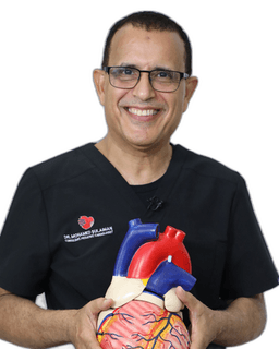 Dr. Mohamed Sulaiman