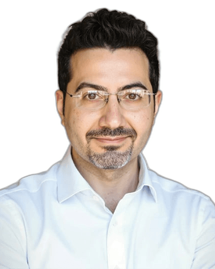Dr. Mohammad Abu Al-izz