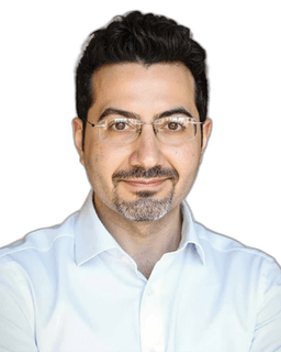Dr. Mohammad Abu Al-izz