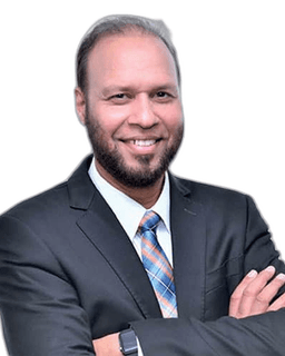 Dr. Muhammad S. Tahir