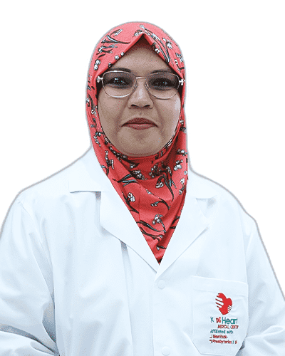 Dr. Muzibunnisa Begam