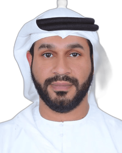 Mr. Naser Al Riyami