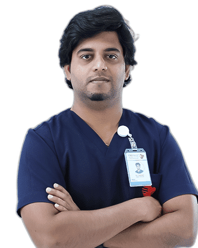 Mr. NATRAJ BALA