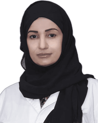 Dr. Nawal Hubaishi