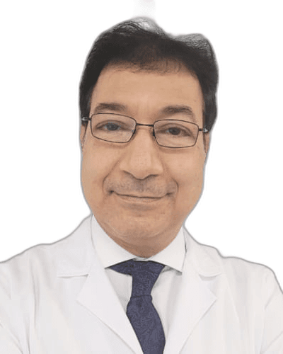 Prof. Dr. Osman Taha Donia
