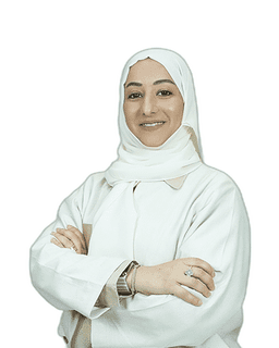 Dr. Rasha Al Zaabi