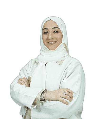 Dr. Rasha Al Zaabi