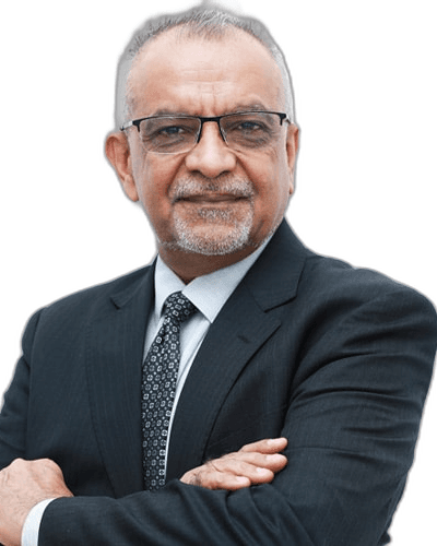 Dr. Rashid Saleem