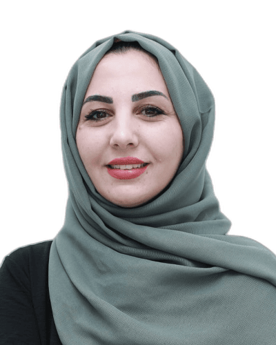 Ms. Reham Alkhattab