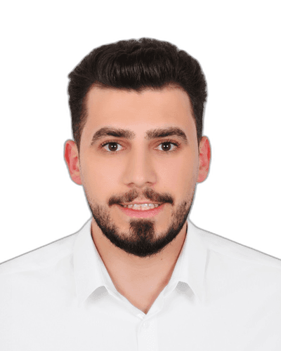 Mr. Seif Gharaibeh