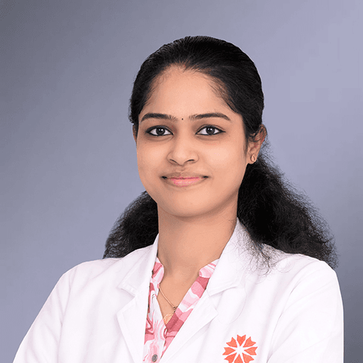 Dr. Anjana Girija Anilkumar