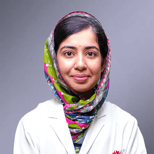 Dr. Aqsa Gul