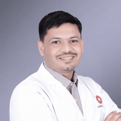 Dr. Babar Jan Shaikh