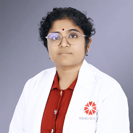 Dr. Sindhu Modepalli
