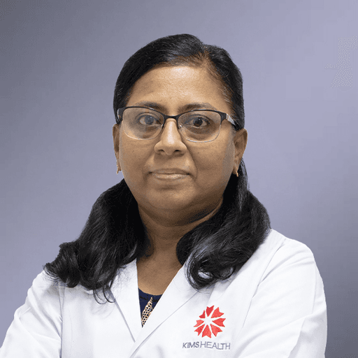 Dr. Sumathi Thiruvavinan