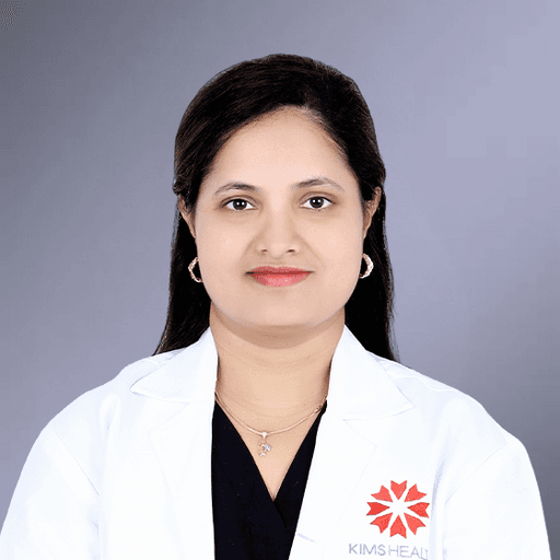 Dr. Surekha Boreddy Veera