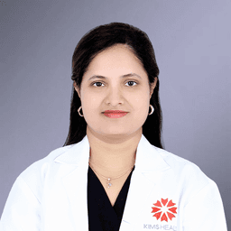 Surekha Boreddy Veera