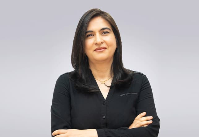 Dr. Afshan Shah