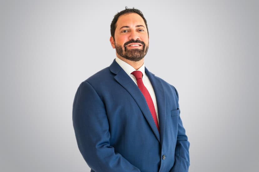 Dr Ali Razzak