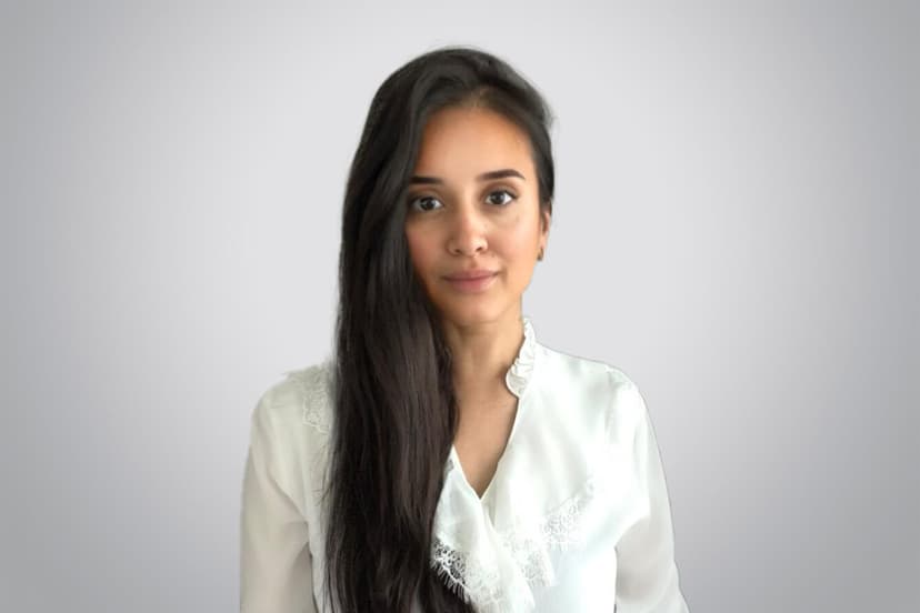 Dr Amal Sheikh