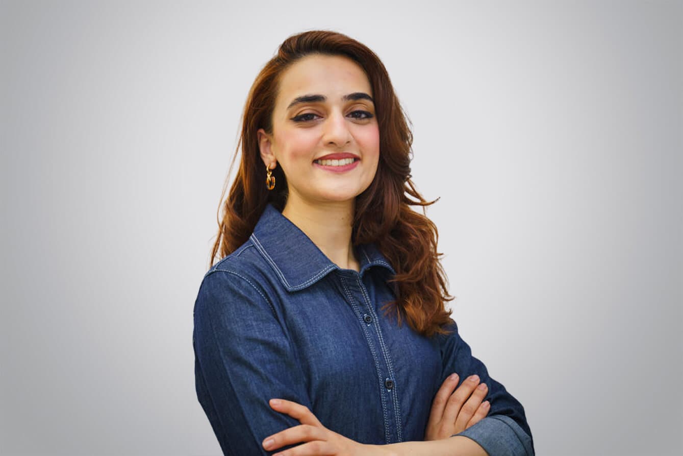 Dr. Anushay Ghaffar Khan