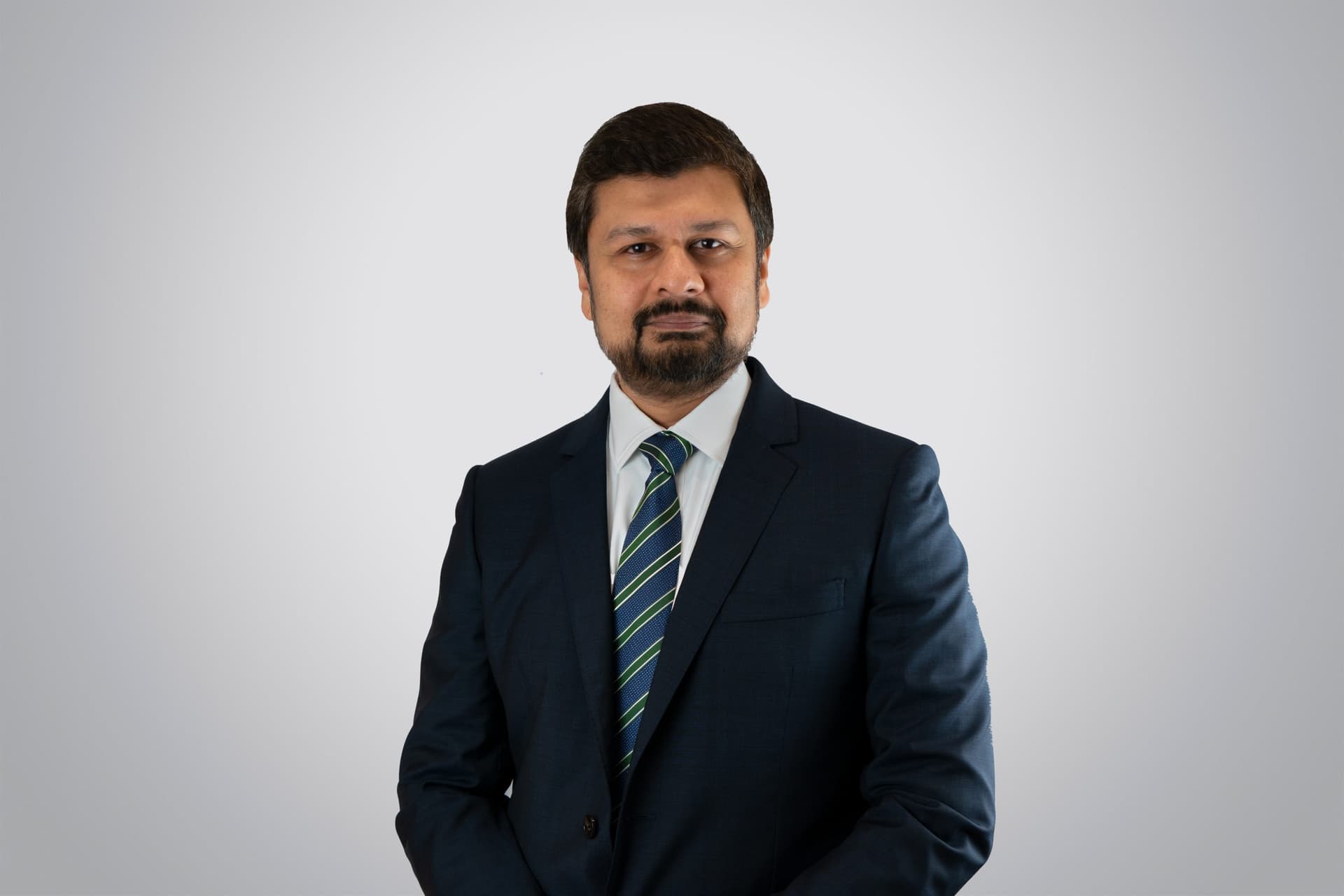 Dr Asif Sattar