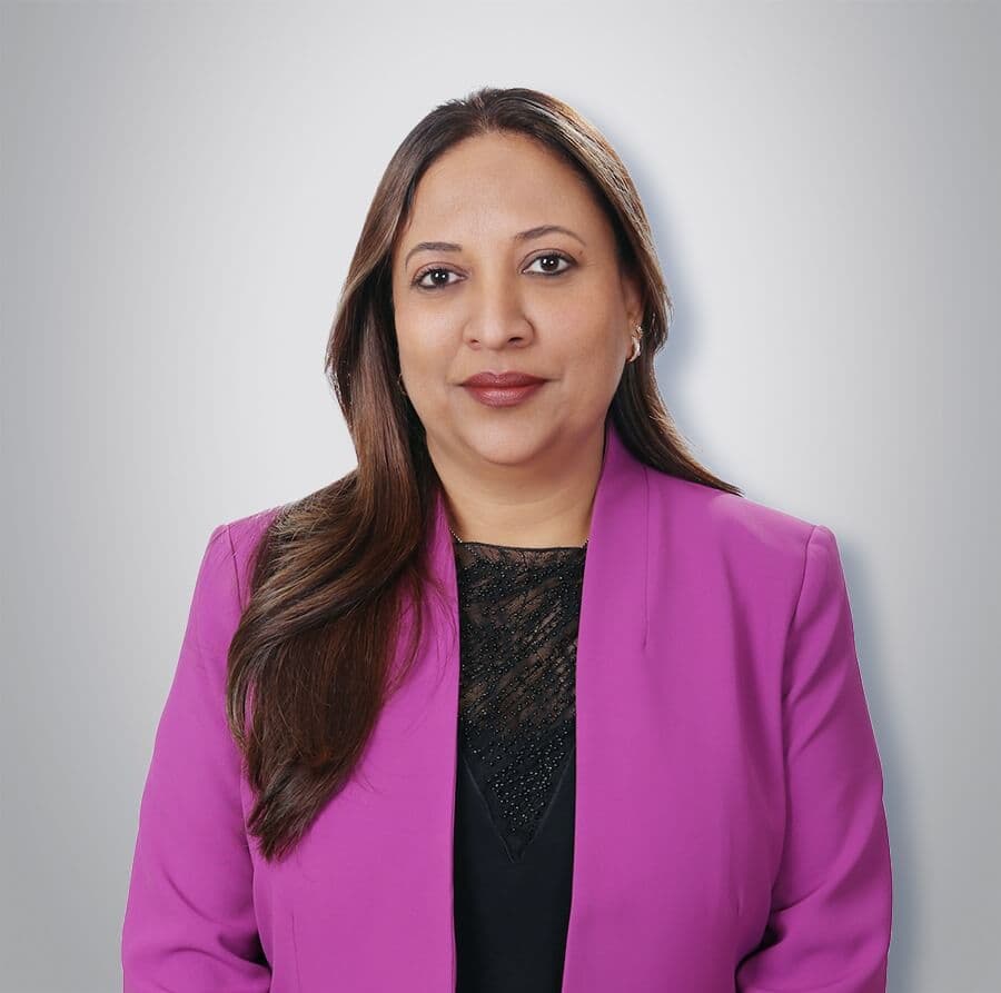 Dr. Bhavna Khan