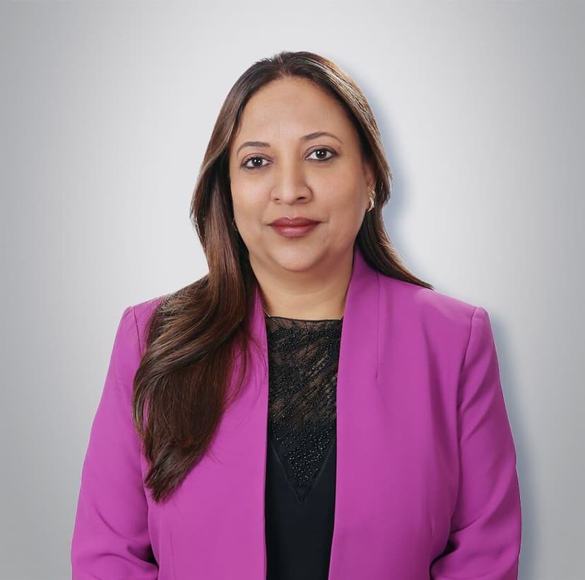 DR Bhavna Khan