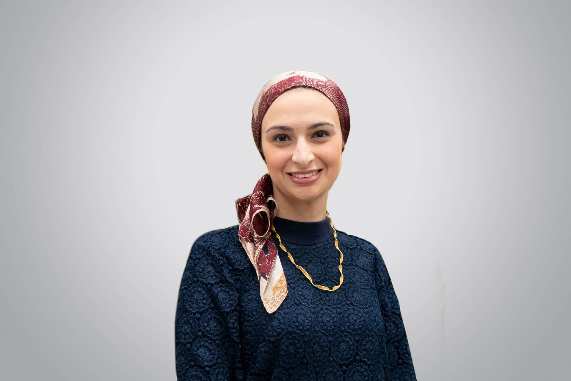 Dr. Dalia Nagui Rizk