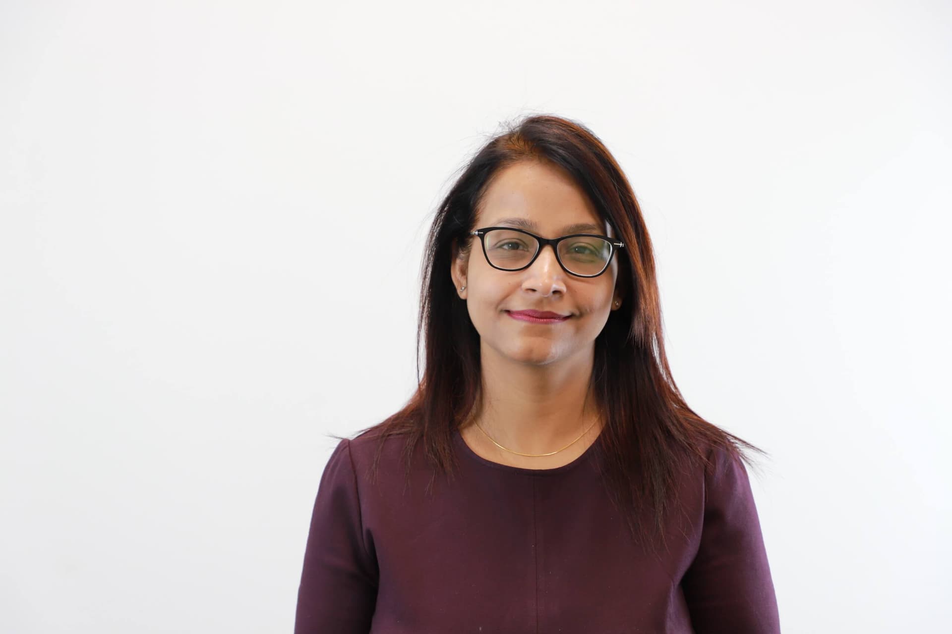 Dr. Deepika Parihar