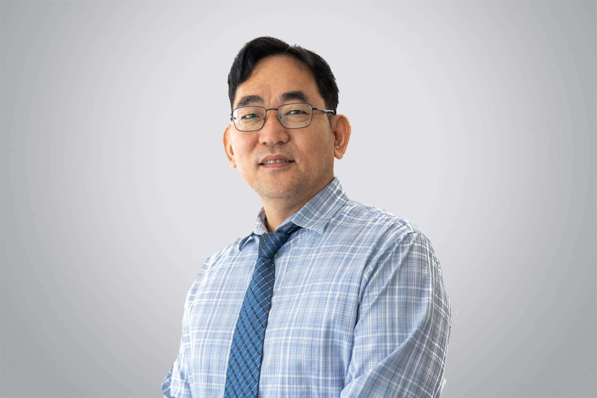 Dr Donghoon OH