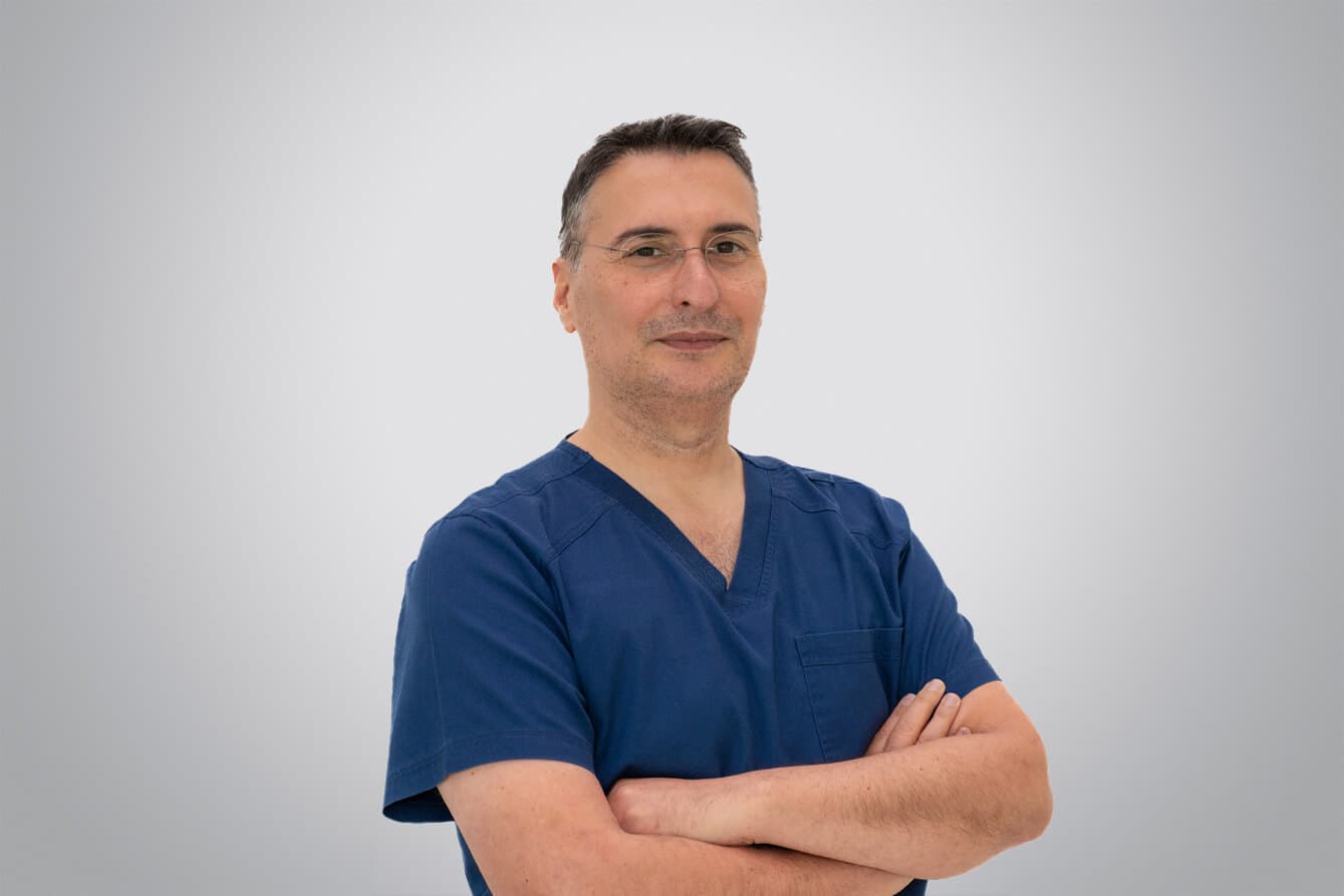 Dr Ehab Aldlyami