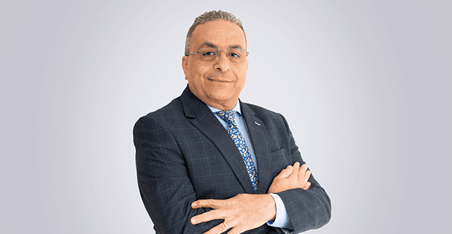Dr Emad Tawfik
