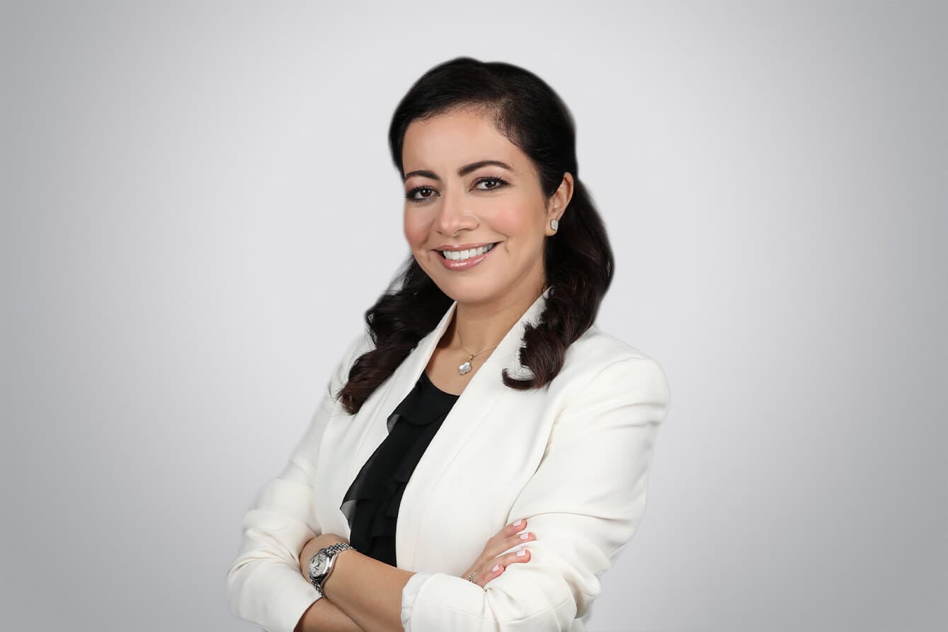 Dr Ghita Harifi