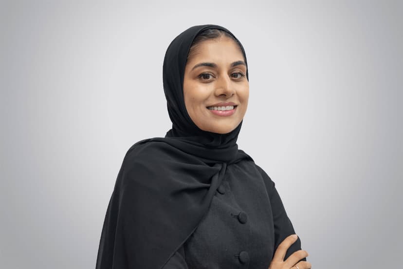 Dr Hajra Adil