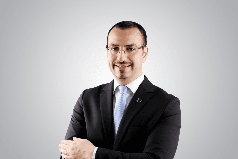 Dr Hasan Alogaily