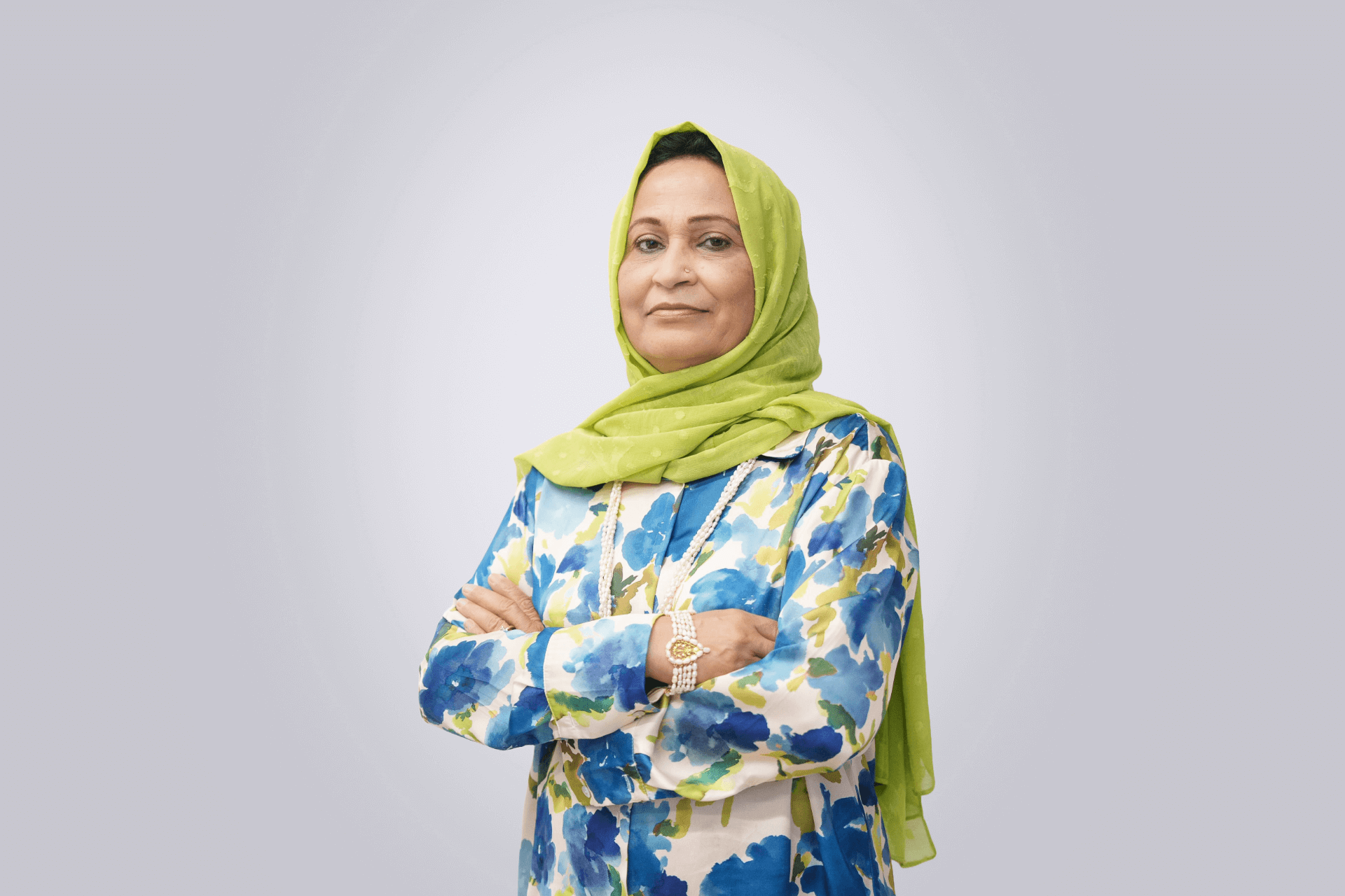 DR Nighat Aftab
