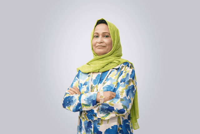 DR Nighat Aftab