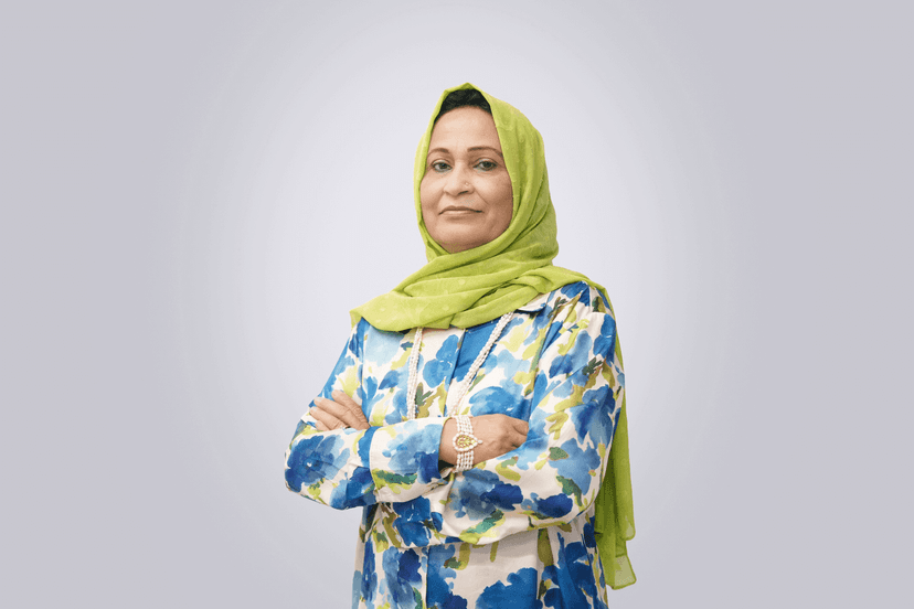 DR Nighat Aftab