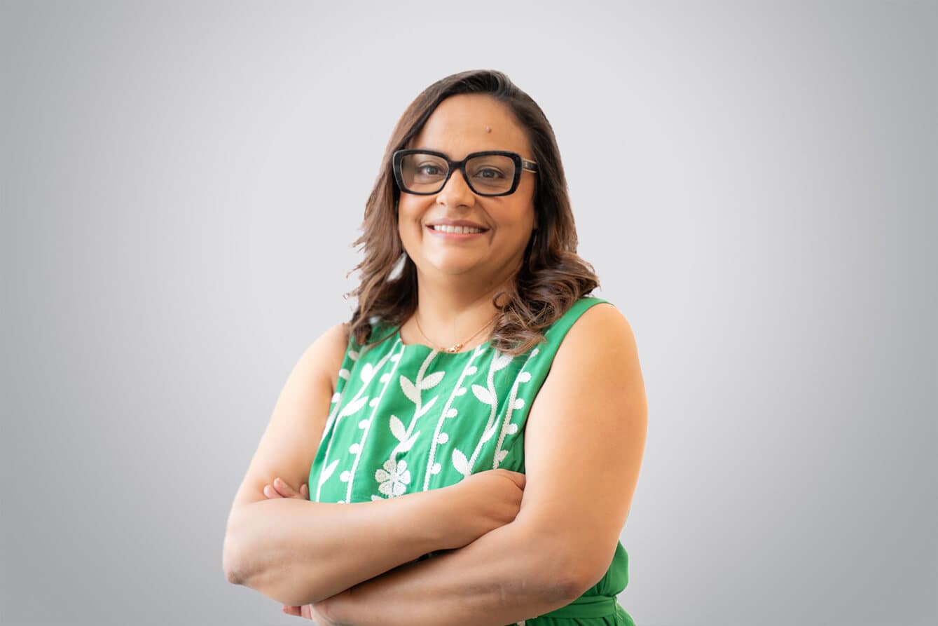 Dr Pooja Khanna