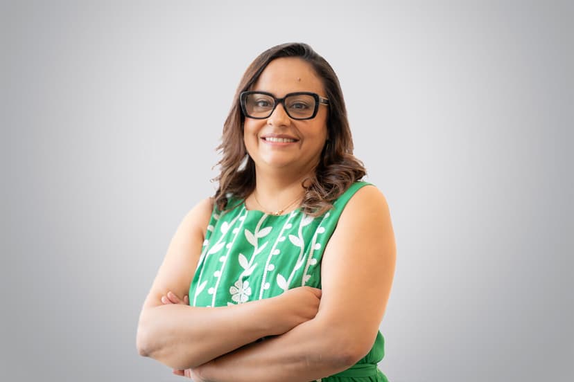 Dr Pooja Khanna