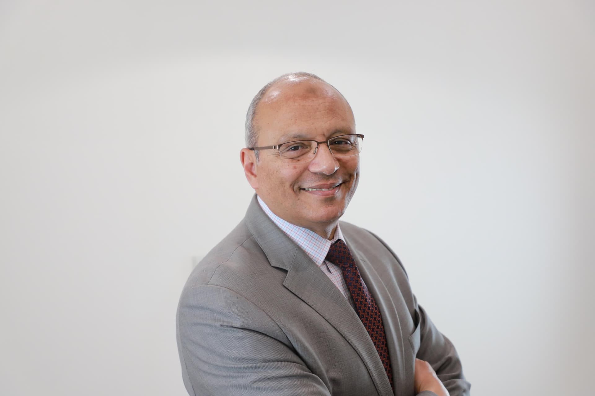 د. Sameh Fakhry