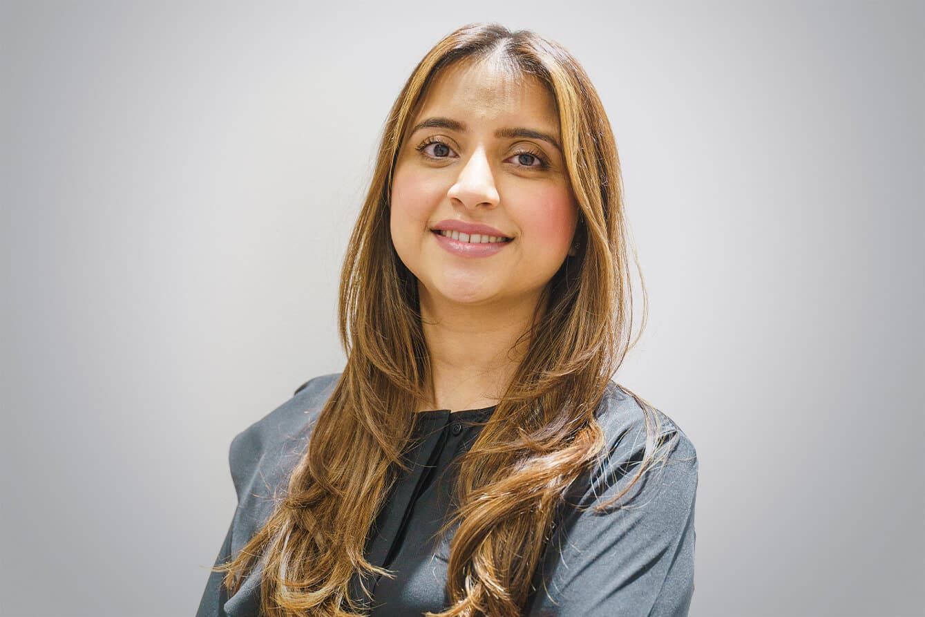 Dr. Zahra Khan